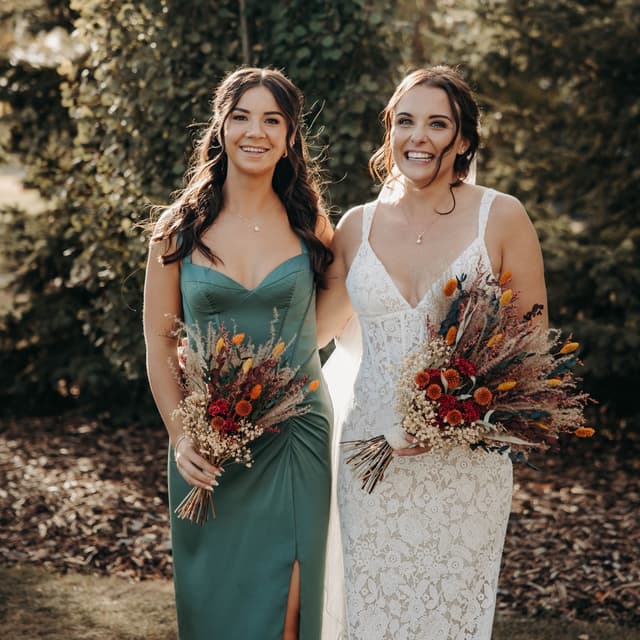 The Bridal Edit Package at Zona Glow & Co. in Gilbert, AZ